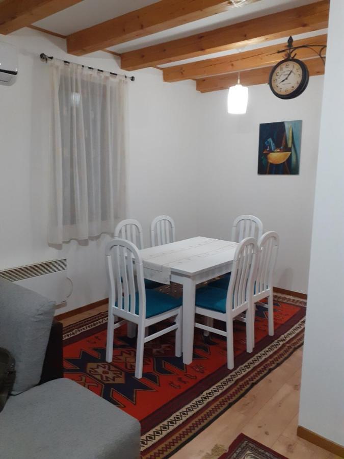 Home Away From Home Ilidža Dış mekan fotoğraf