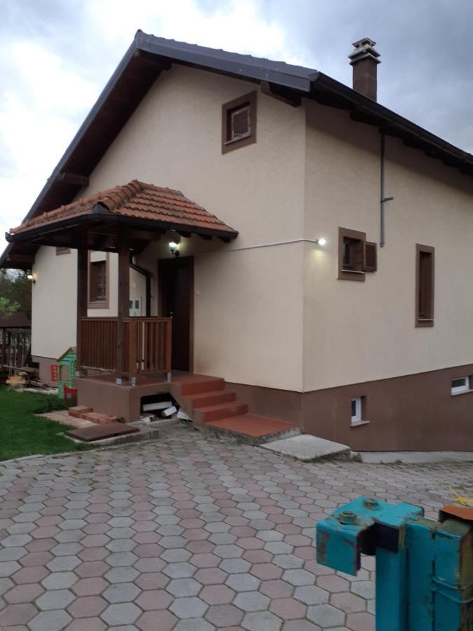 Home Away From Home Ilidža Dış mekan fotoğraf